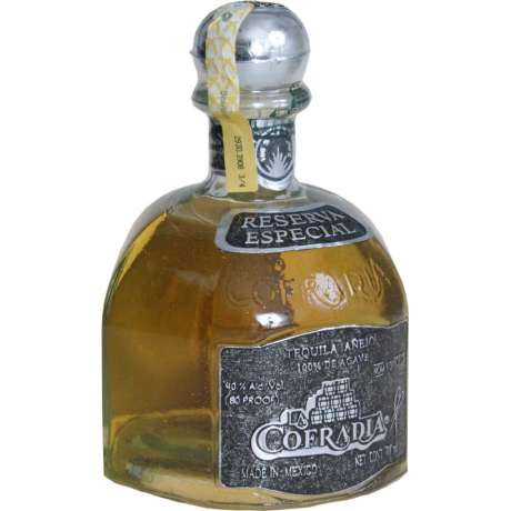 Cofradia Añejo