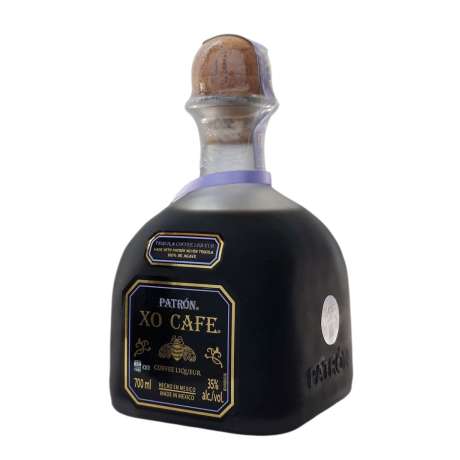 Patron XO Cafe