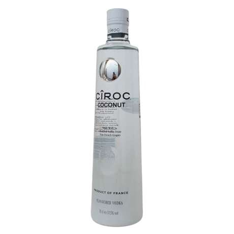 Ciroc Coconut (France)