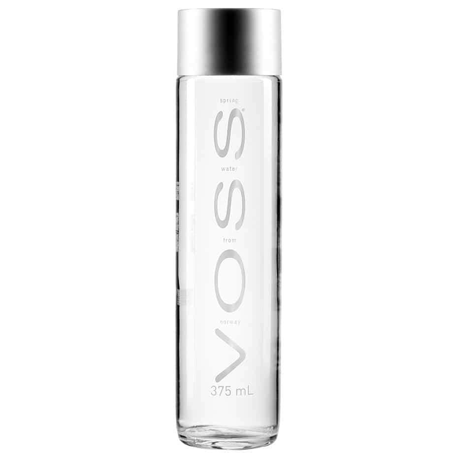 Comprar Tonica y Refrescos Voss Agua 37.5CL Online Licorea