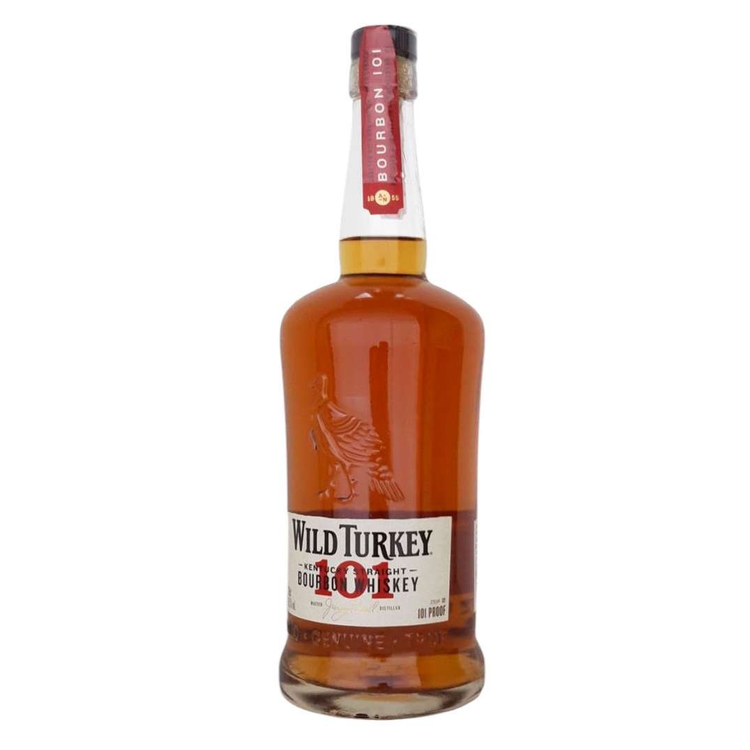 ウイスキー Wild Turkey Tradition 101 Proof 750ml Wild Turkey Tradition 101 1994 Review | The Whiskey Shelf