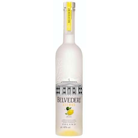 Belvedere Citrus 1 Liter (Poland)