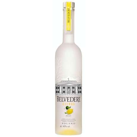 Belvedere Citrus 1 Liter (Poland)