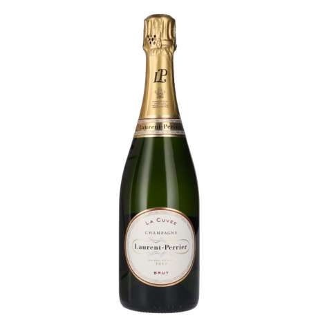 Laurent-Perrier Brut