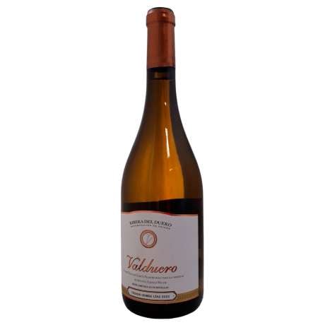 Valduero Blanco de Albillo 2023
