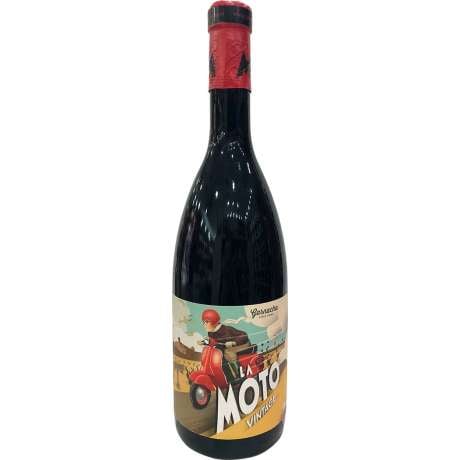Comprar Vino La Moto Online : Licorea