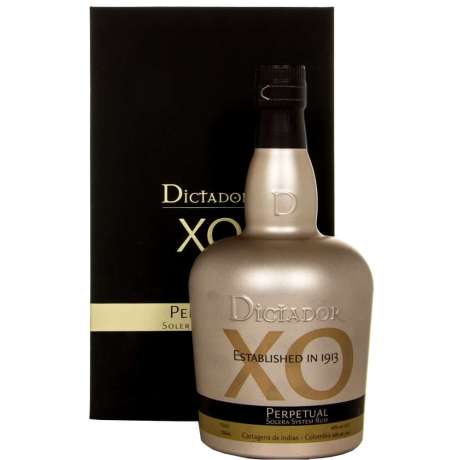 Dictador XO Perpetual (Colombia)