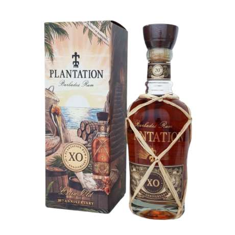 Plantation XO 20TH Anniversary