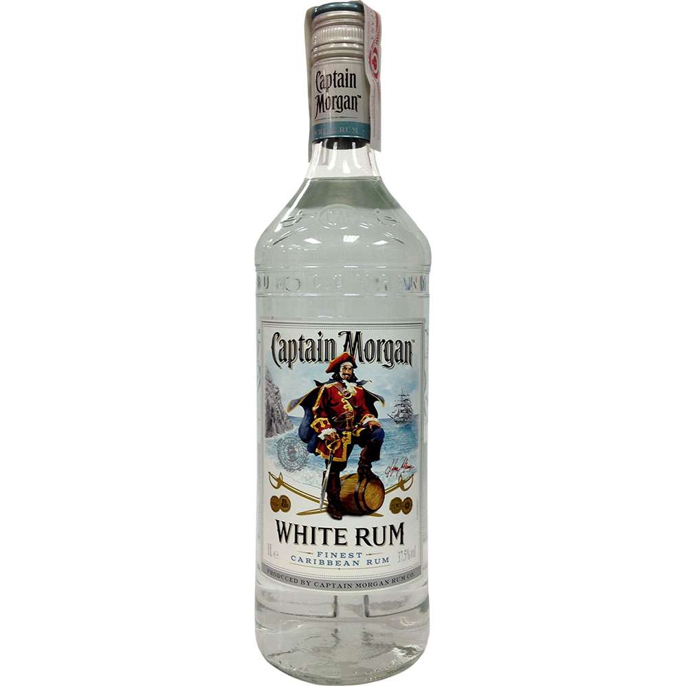 Szata klimat Ojczyzna captain white rum mixers rzymski Pedicab