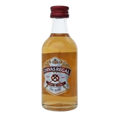 Chivas Regal 12 Year Reserve 5 CL