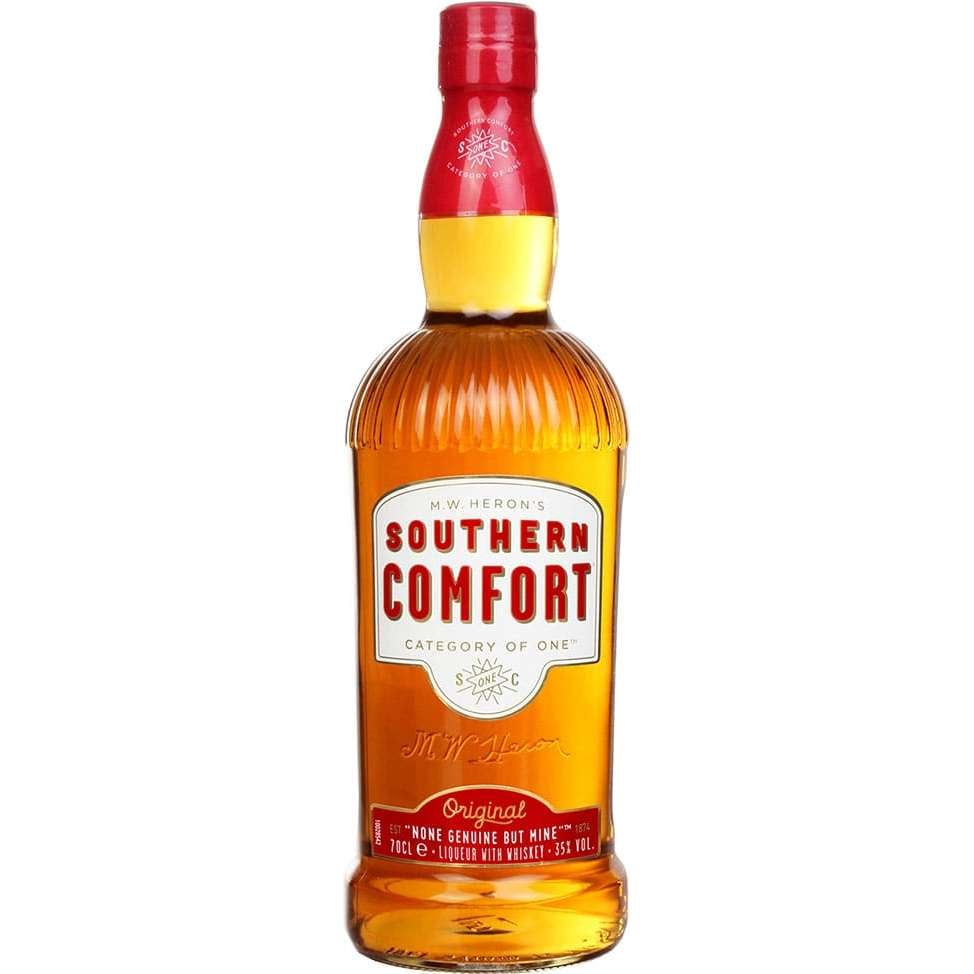 Comprar Whisky Southern Comfort Online Licorea