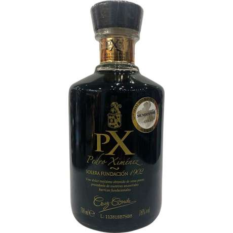 Pedro Ximenez Fundación 1902