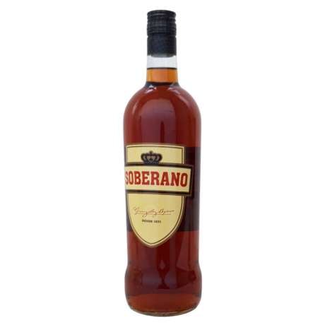 Soberano 1 Liter