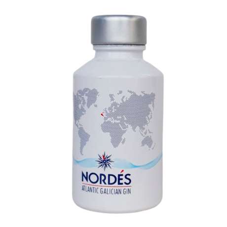 Nordés Plata 5 CL  (Galicia)