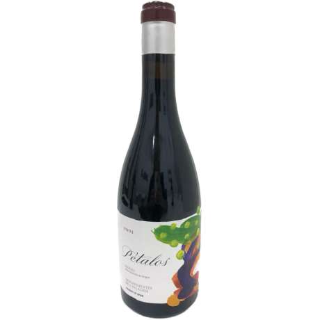 Pétalos del Bierzo 2021