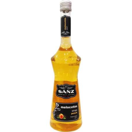Peach Sanz