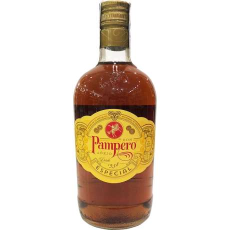 Pampero Special (Venezuela)