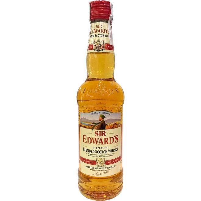 Sir Edward's 50 CL Flachmänner online kaufen