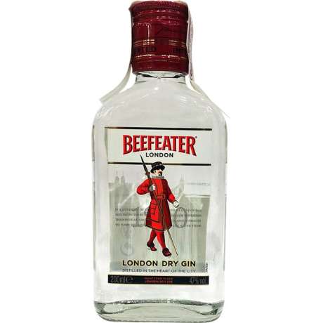 Beefeater  47% 20CL