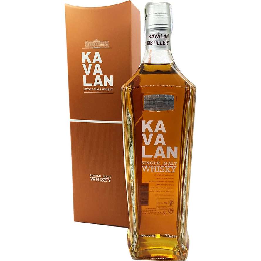 Buy Kavalan Whiskey Classic Online