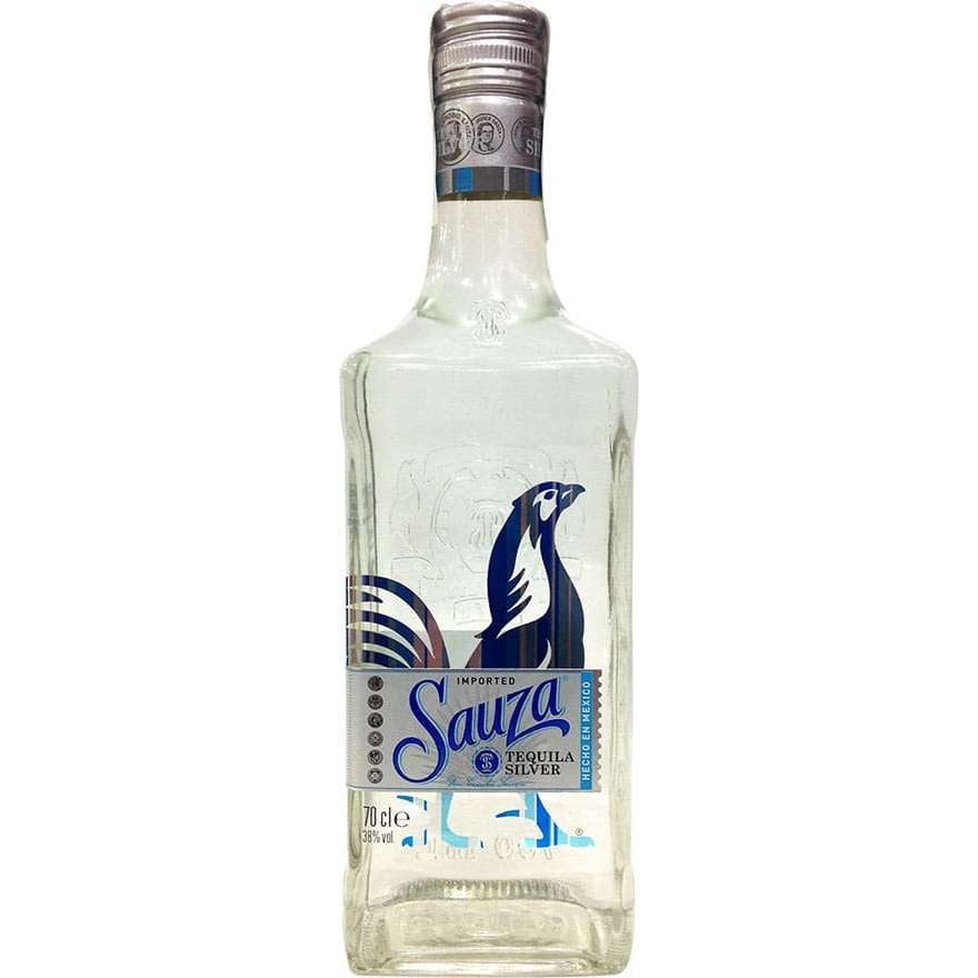 Comprar Tequila Sauza Blanco Online Licorea