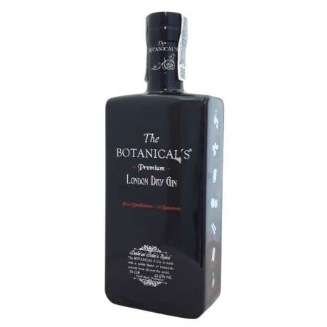The Botanical's Premium