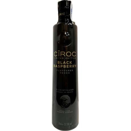 Ciroc Black Raspberry (France)