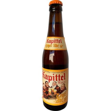 Kapittel Tripel Abt 10° 33 CL (24 Unidades)