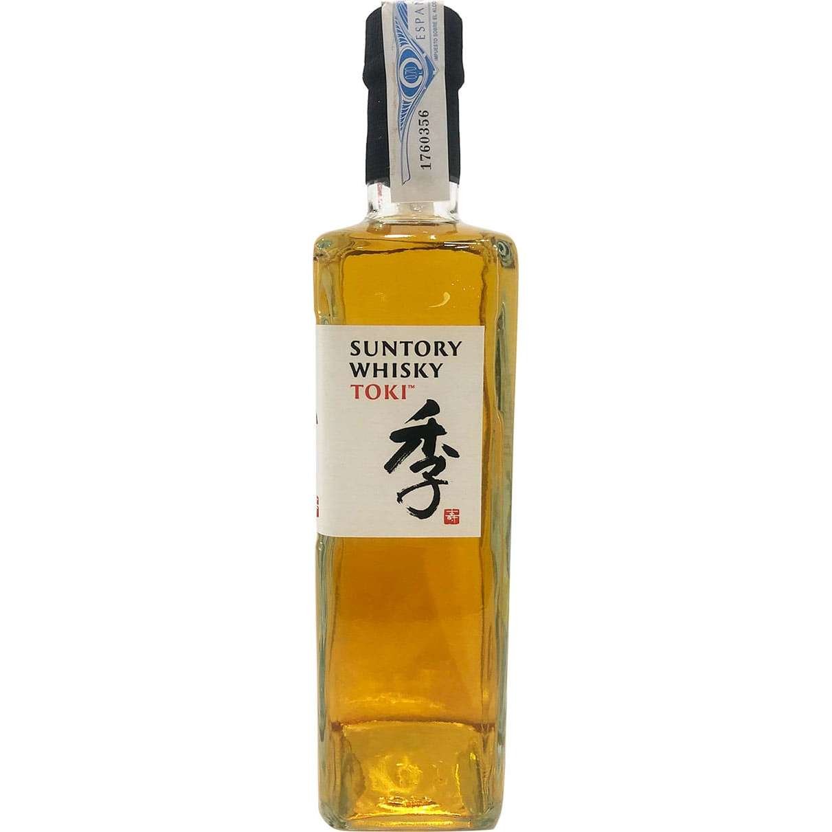 Suntory Whisky Toki Whisky price
