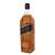 Johnnie Walker Black Triple Cask Edition 12 Year 1 Litre