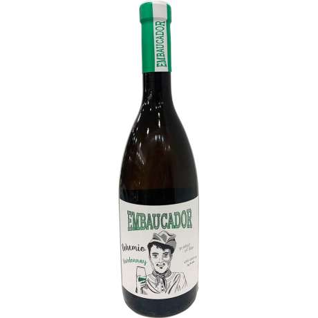 Embaucador Chardonnay 2022