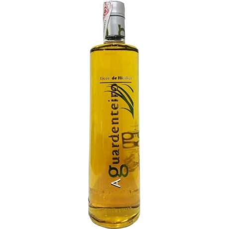 Licor de Hierbas Aguardenteiro 1 Liter