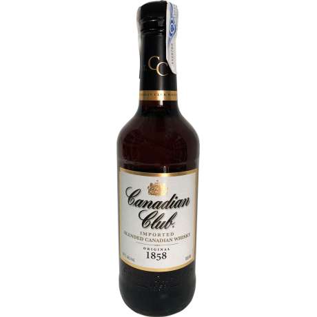 Canadian Club