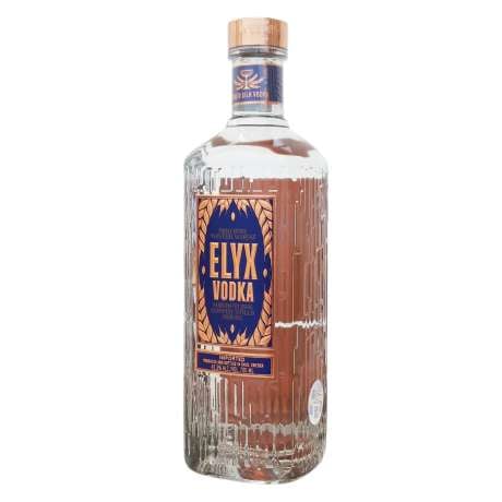 Absolut Elyx (Sweden)