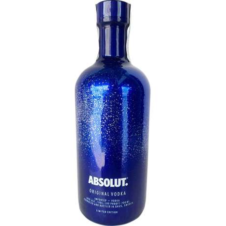 Absolut Uncover (Suède)