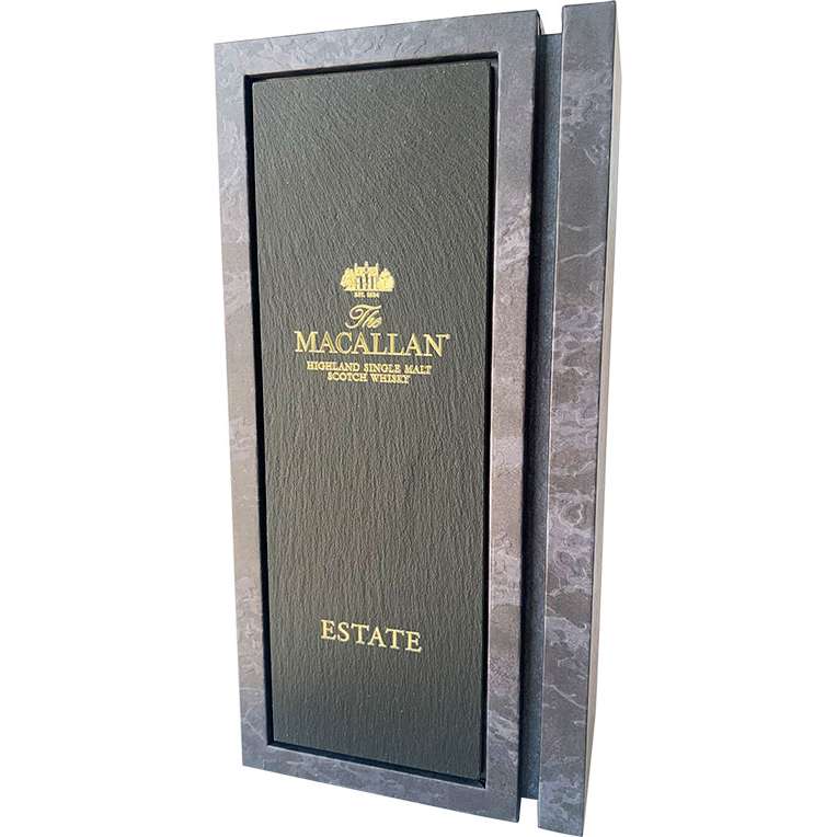 Macallan Estate Whisky price