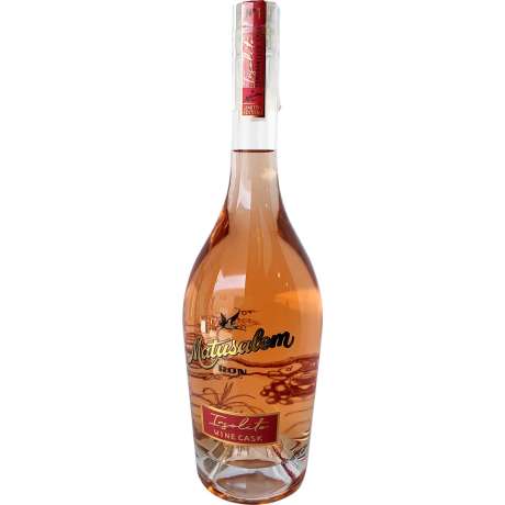 Matusalem Insólito Wine Cask (Dominican Republic)