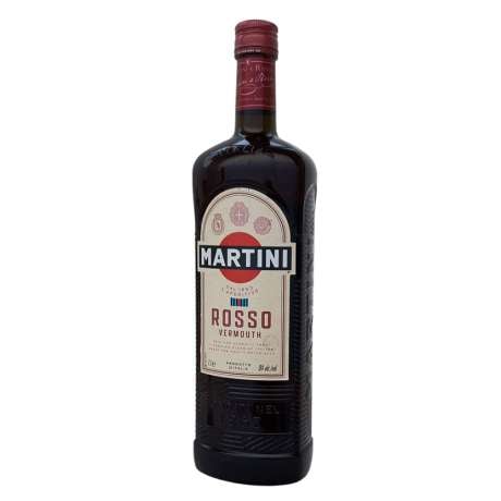 Martini Rosso 1 Liter