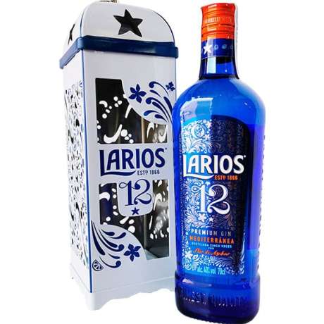 Larios 12 + Farol (España)