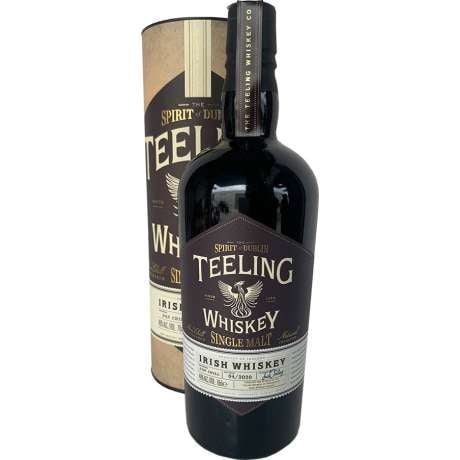 Teeling Single Malt