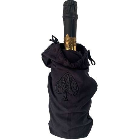 Armand de Brignac Brut Gold Ace of Spades Bag