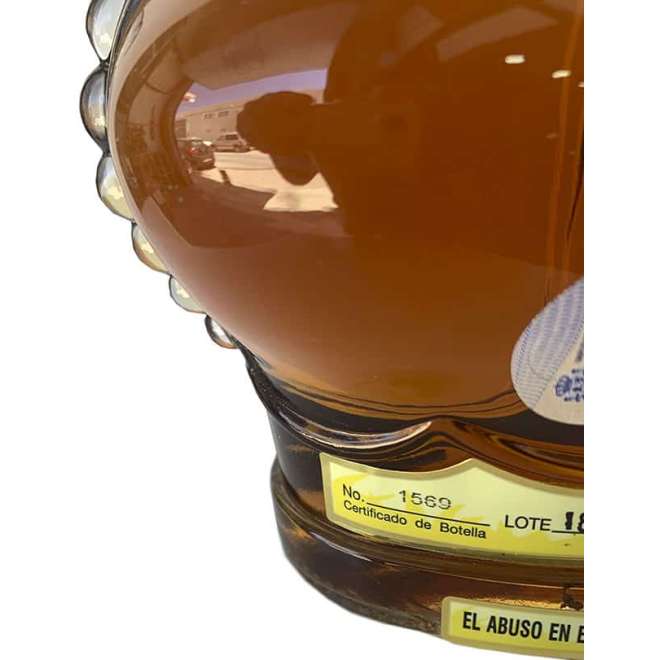 Comprar Tequila Gran Corralejo 1 Litro LICOREA 😉