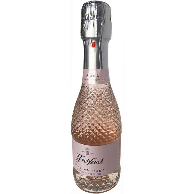 Italian Rose 20 CL Cava Champagner Prosecco online kaufen