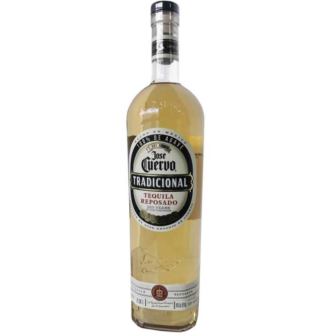 Comprar Tequila José Cuervo Tradicional 1 Litro Online Envío Gratis