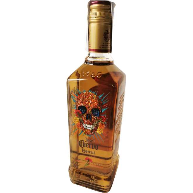 Comprar Tequila Jose Cuervo Especial Edición Limitada Online Envío Gratis