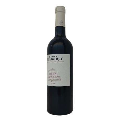 Dehesa la Granja Crianza 2018