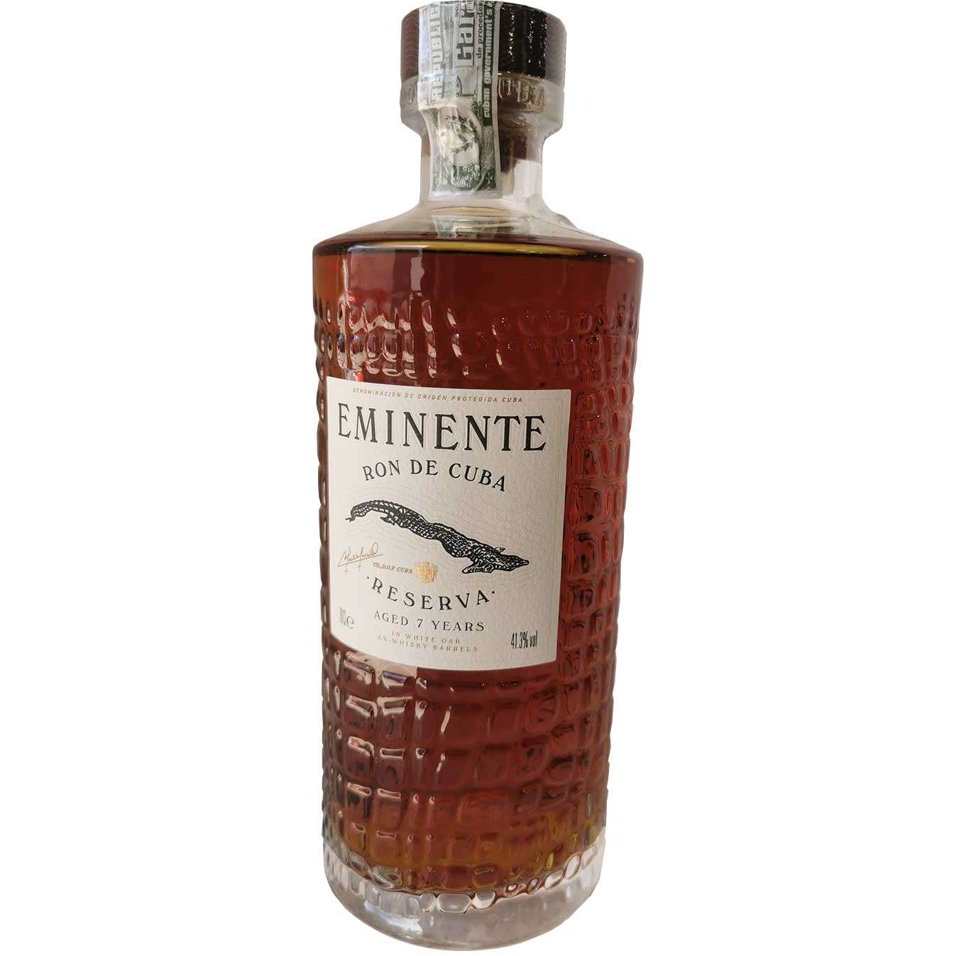 Eminente Reserva 7-Year