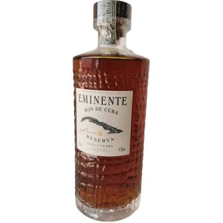 Eminente Réserve 7 ans (Cuba)