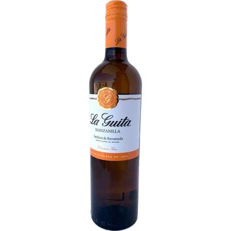 Manzanilla La Guita