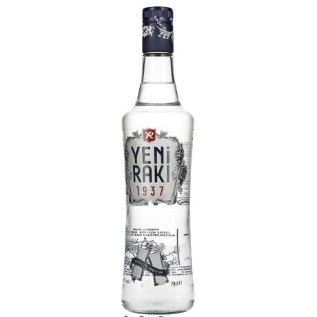 Yeni Raki
